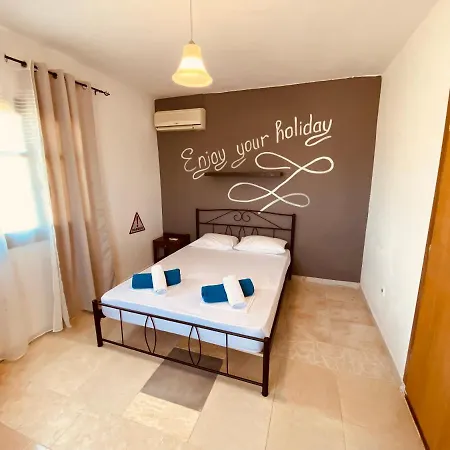 Hotel de apartamente Gregory Village Sea View *