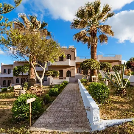 Hotel de apartamente Gregory Village Sea View