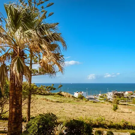 Gregory Village Sea View Hotel de apartamente