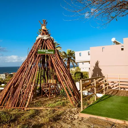 Aparthotel Gregory Village Sea View Stalos