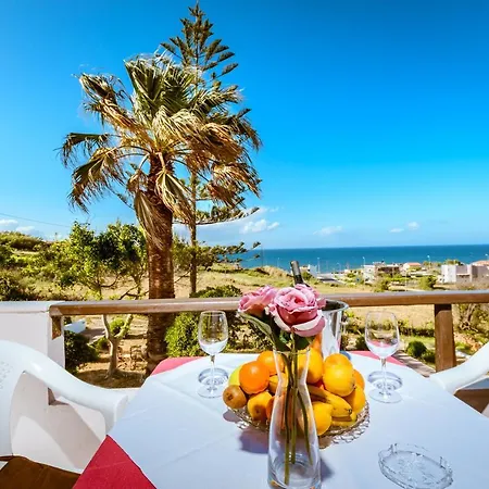 Aparthotel Gregory Village Sea View Stalos
