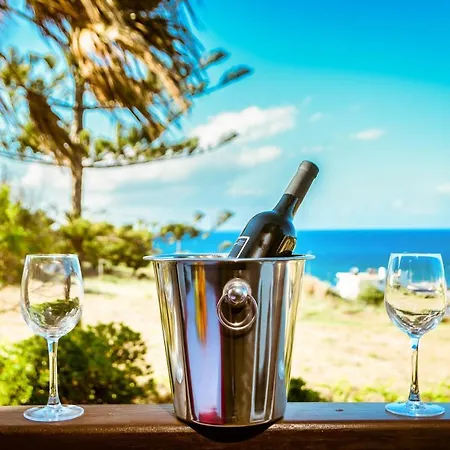 Gregory Village Sea View Aparthotel Stalos