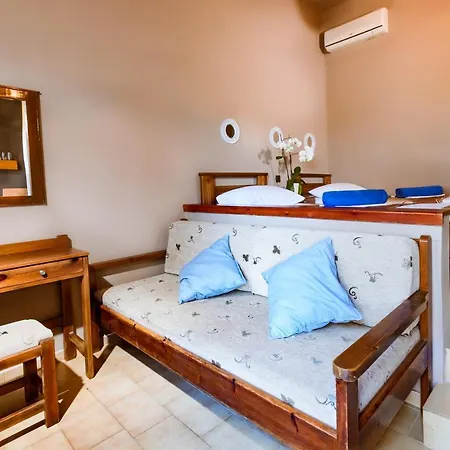 Gregory Village Sea View Aparthotel *