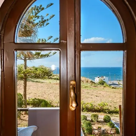 Gregory Village Sea View Aparthotel *