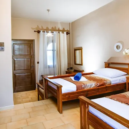 Gregory Village Sea View Aparthotel *